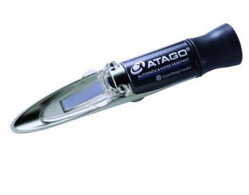 เครื่องวัดความเค็ม ATAGO MASTER-S Mill M